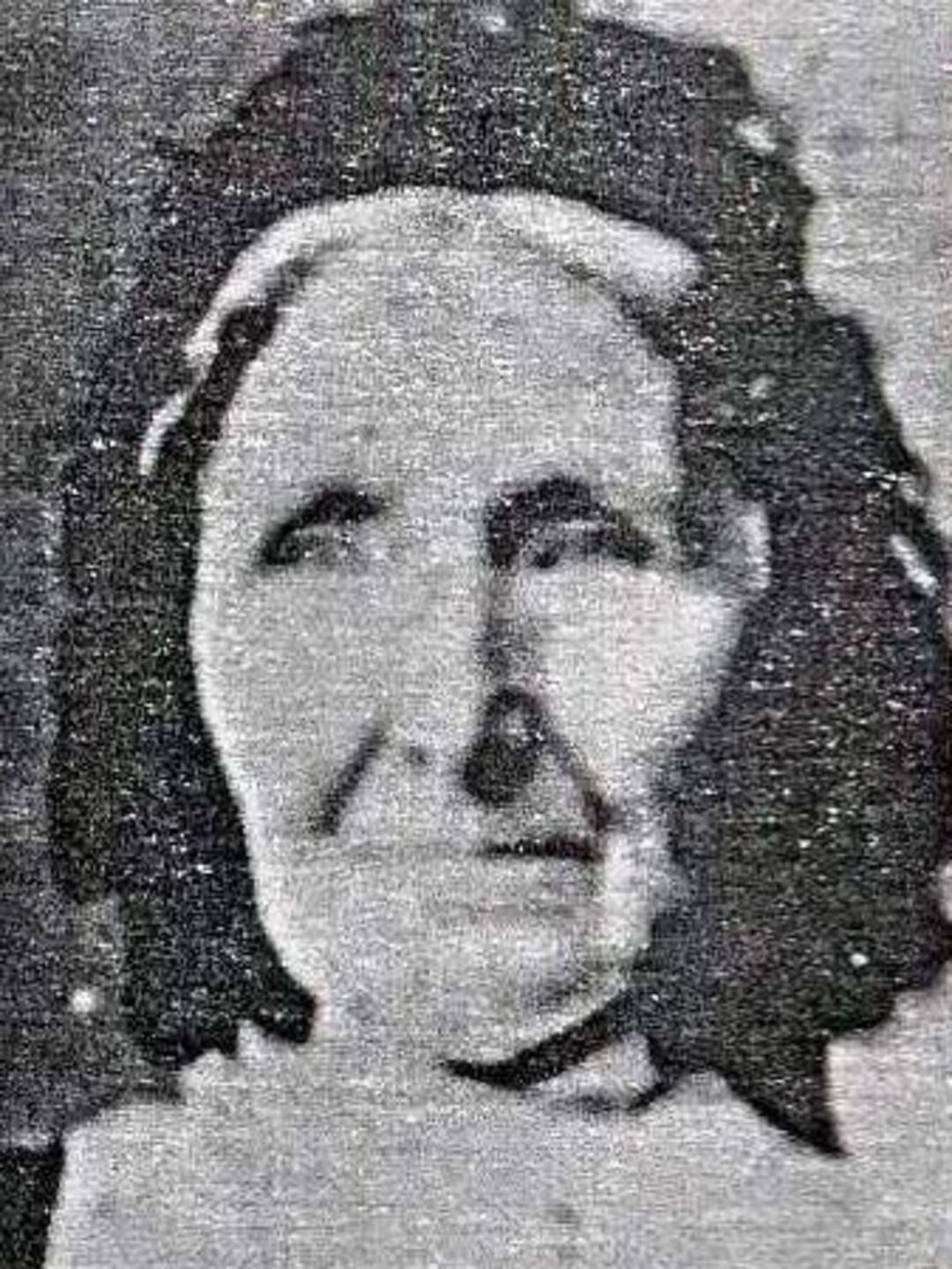 Elizabeth Cousins (1830 - 1908) Profile